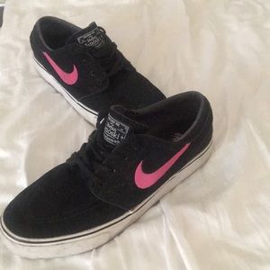 Stephan Janoski Nike